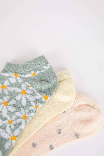 Resim Defacto Kadın Çorap Z7544AZ/KR1