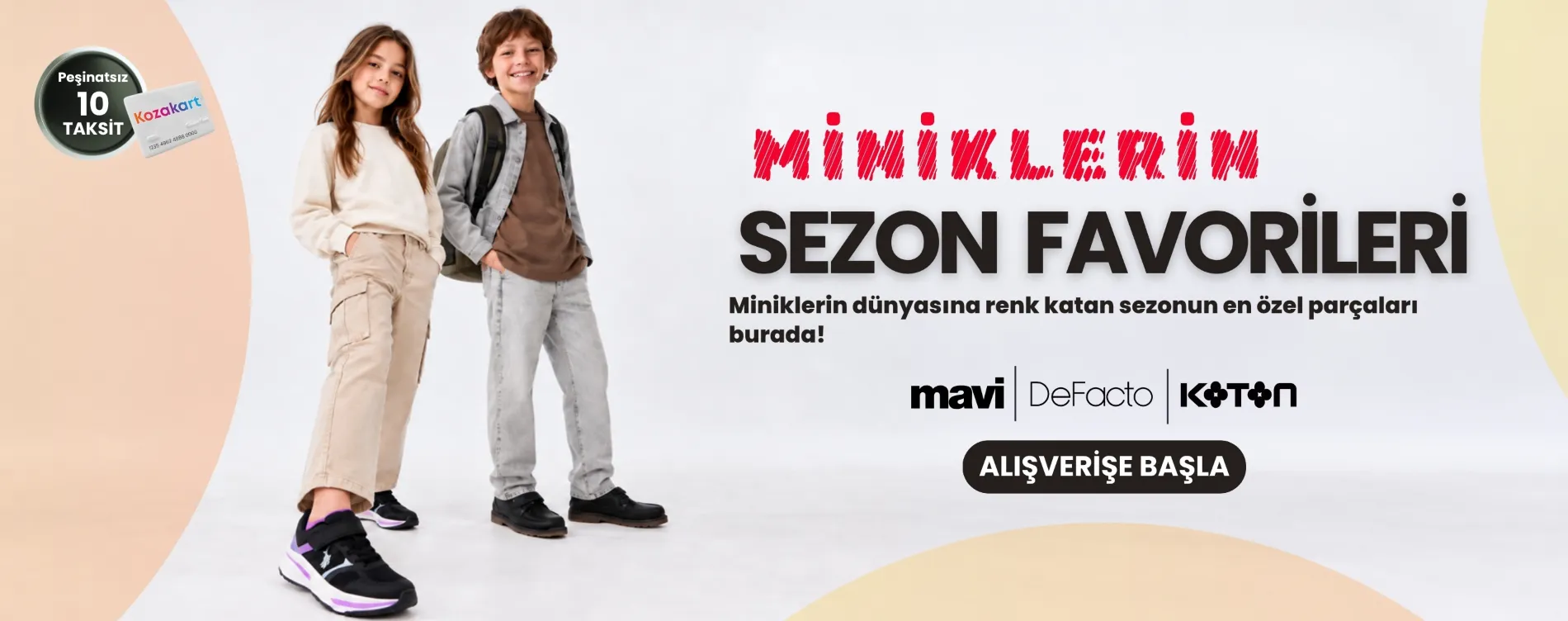 Minikler Sonbahar - WEB