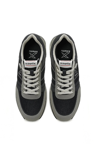 Resim KİNETİX Erkek Günlük Ayakkabı A102157377 EDGAR 6FX
