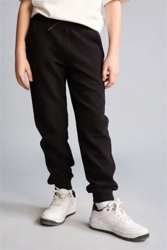 Resim Defacto  Erkek Çocuk Eşofman Alt H2668A8/BK81