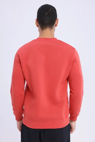 Resim Trender Erkek Sweat