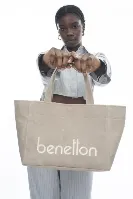 Resim Benetton Çanta Bnt_1102 United Colors Of