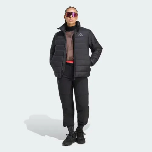 Resim Adidas W MT ESS PAD J Kadın Ceket KX8769