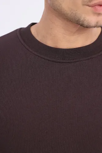 Resim Trender Erkek Sweat