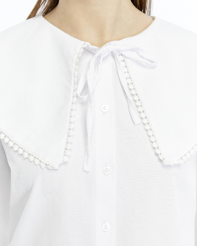 Resim Yenikoza Kadın Gömlek