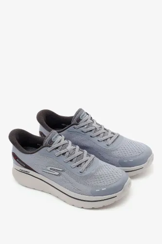 Resim Skechers Go Walk Arch Fıt N-Joy Erkek Spor Ayakkabı 217075TK Char