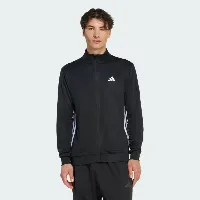 Resim Adidas WE ALLSET 3S TT Erkek Eşofman Üst KA3481