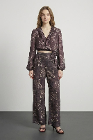 Resim QUZU Kadın Bluz