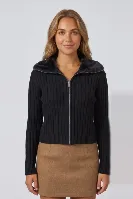 Resim Fashion Friends Kadın Hırka 26K0071K1
