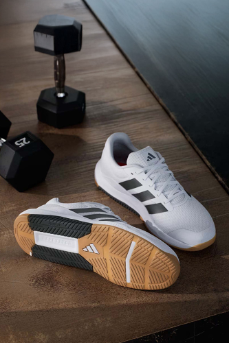 Resim Adidas Dropset Base Trainer M Unisex Spor Ayakkabı Js3162