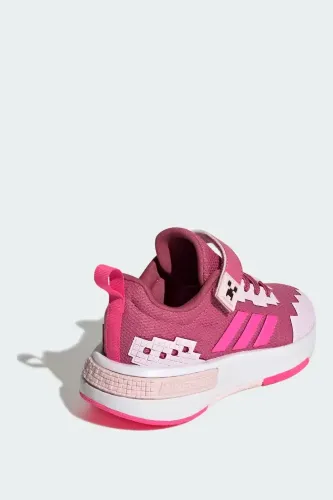 Resim Adidas MINECRAFT PRO EL C Unisex Spor Ayakkabı KK4641