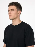Resim Loft  Erkek T-Shirt Lf2040582