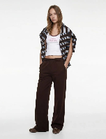 Resim Koton Kadın Eşofman Alt 6SAL40037IK