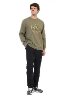 Resim Lumberjack Erkek Sweat A102708343 Ml Arman 16Nat26-4 6Pr