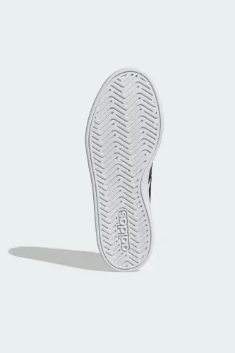 Resim Adidas Grand Court Base 3.0  Kadın Spor Ayakkabı JR4616