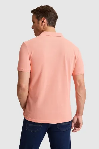 Resim U.s. Polo assn. Erkek T-shirt PU-8731 Gtp04Iy026