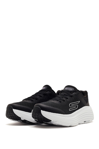 Resim Skechers Max Cushıonıng Endeavour Kadın Spor Ayakkabı 129470 Bkw