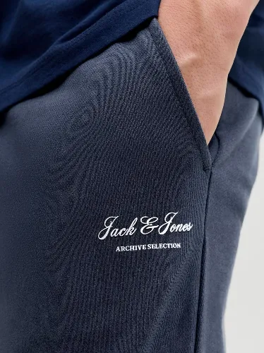 Resim Jack & Jones Jpstgordon Archıve Sweat Pants Noos Erkek Eşofman Alt 12288641