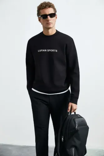 Resim Lufian Rowan Erkek Sweat 112030195