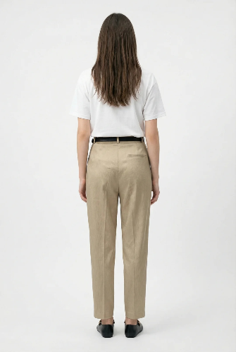 Resim QUZU Kadın T-shirt