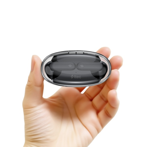 Resim TTEC  Bluetooth Kulaklık