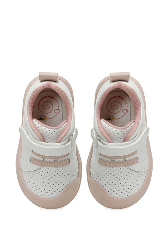 Resim POLARİS Kız Çocuk Spor Ayakkabı A102199895 PONTEY.I6FX