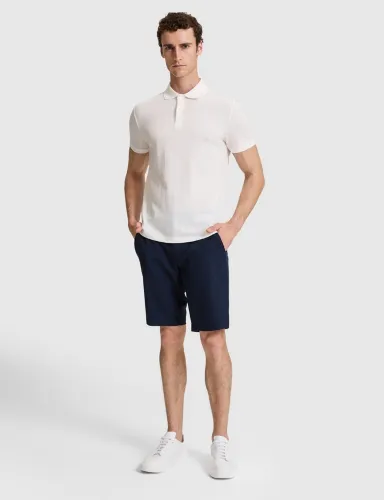 Resim Pierre Cardin Erkek T-shirt PU-11050 Asır