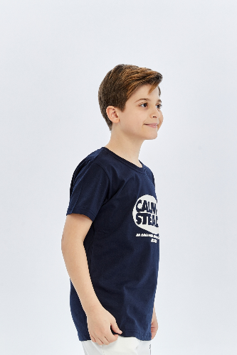 Resim Yenikoza Erkek Çocuk T-shirt