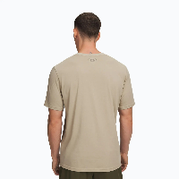 Resim Under Armour Ua M Sportstyle Lc Ss Erkek T-Shirt 1326799-302