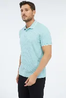 Resim Cazador Erkek T-shirt 42470