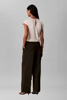 Resim Calvin Klein Kadın Klasik Pantolon