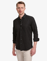 Resim Pierre Cardin Erkek Gömlek PU-10789 Parco