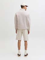 Resim Jack & Jones Jpstgordon Archıve Sweat Shorts Mıd Sn Erkek Penye Şort 12288638