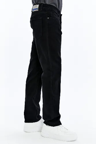 Resim Paul&More Baggy Erkek Jean Pantolon