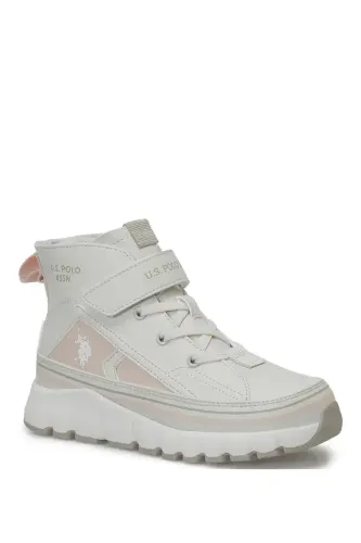 Resim U.S. Polo Assn. Kız Çocuk Günlük Ayakkabı A102695946 Keltes Jr 6Pr