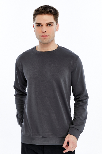 Resim Yenikoza Erkek Sweat