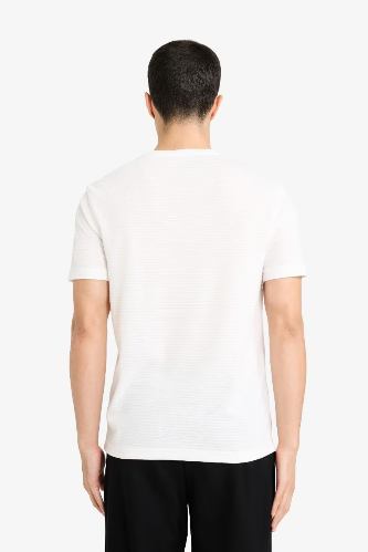 Resim Defacto Erkek T-shirt M6608AZ/ER105