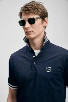 Resim Lufian Cole Erkek T-shirt 111040237