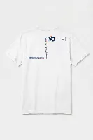 Resim T17ER-88440 Erkek T-Shirt O Yaka