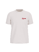 Resim Guess Athleisure  Erkek  T-shirt Z6RI12I3Z14-G018 Lauro Cn Ss T-Shırt