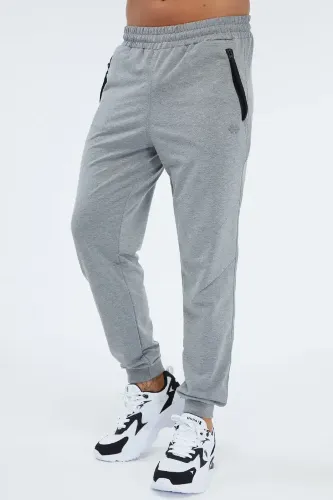 Resim T17Er-82169 Jogger Erkek Eşofman Alt