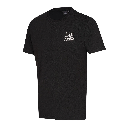 Resim Hummel Hmlyuyo  S/S  Erkek T-Shirt 912373-2001