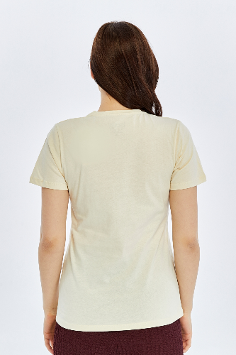 Resim Trender Kadın T-shirt