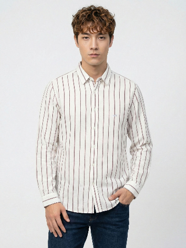 Resim Loft  Erkek Gömlek Lf2042169