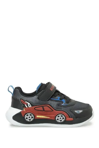 Resim KİNETİX Erkek Çocuk Spor Ayakkabı A102202952 6P Latko P 6Fx