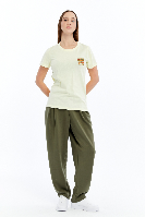 Resim Trender Kadın T-shirt