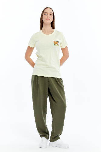 Resim Trender Kadın T-shirt