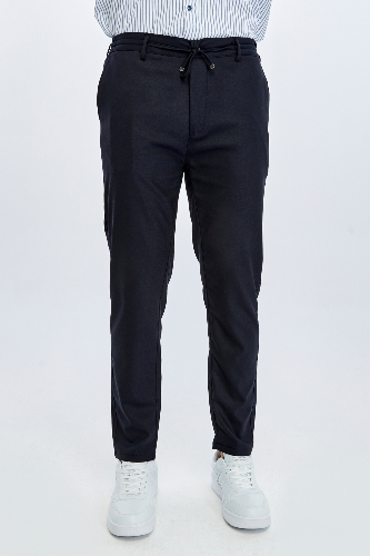 Resim Yenikoza Erkek Kanvas Pantolon