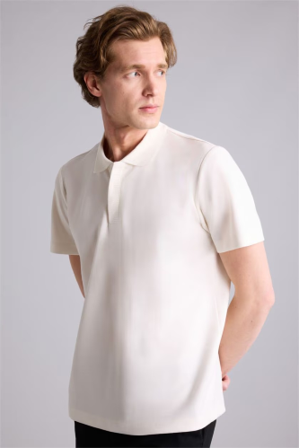 Resim Defacto Erkek T-shirt H3433AX/ER100