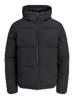 Resim Jack & Jones Jjgalaxy Puffer Jacket Pls Erkek Mont 12303958
